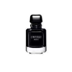 L'INTERDIT ABSOLU INTENSE edp vapo 80 ml by GIVENCHY for Unisex