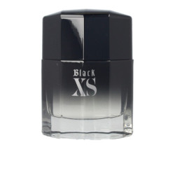 BLACK XS eau de toilette vaporizador 100 ml by RABANNE for Man