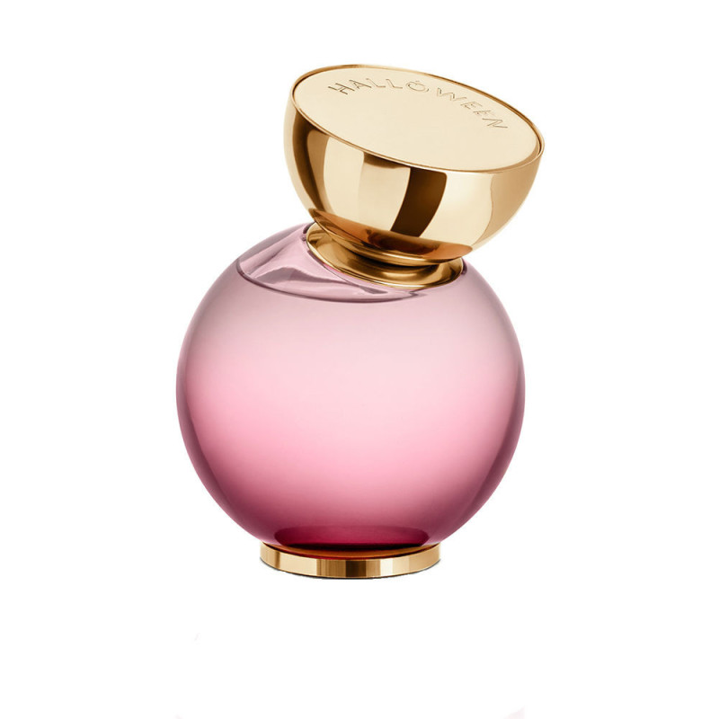 MY WISH edp vapo 50 ml by HALLOWEEN for Woman