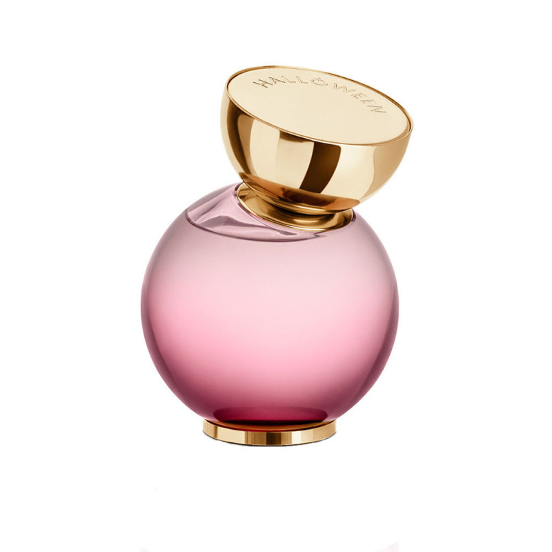 MY WISH edp vapo 30 ml by HALLOWEEN for Woman