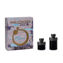 HALLOWEN MAN MYSTERY ESTUCHE 2 pz by HALLOWEEN for Man