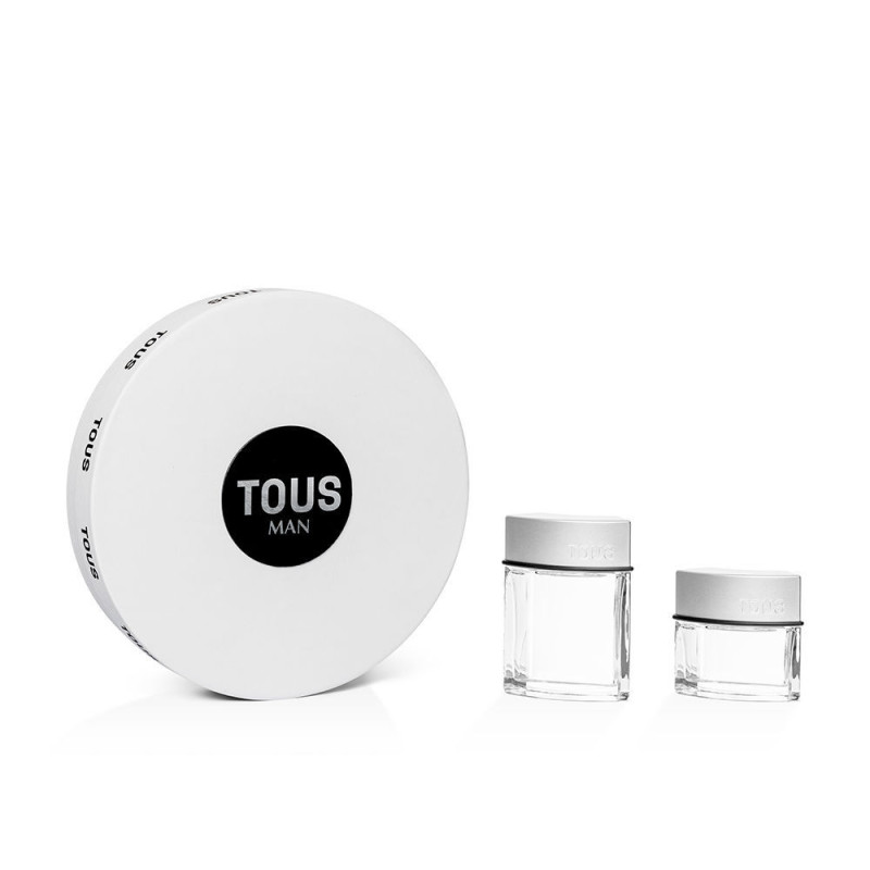 TOUS MAN ESTUCHE 2 pz by TOUS for Man