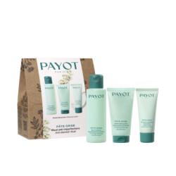 PÂTE GRISE RITUAL ESTUCHE 3 pz by PAYOT for Woman