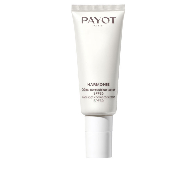 HARMONIE crema iluminadora correctora de manchas SPF30 40 ml by PAYOT for Woman