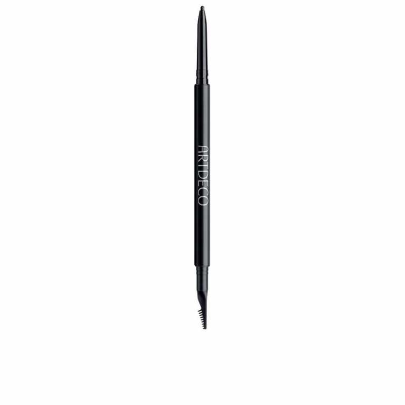 ULTRA FINE brow liner 11 coal by ARTDECO for Unisex ULTRA FINE brow liner 11 coal by ARTDECO for Unisex