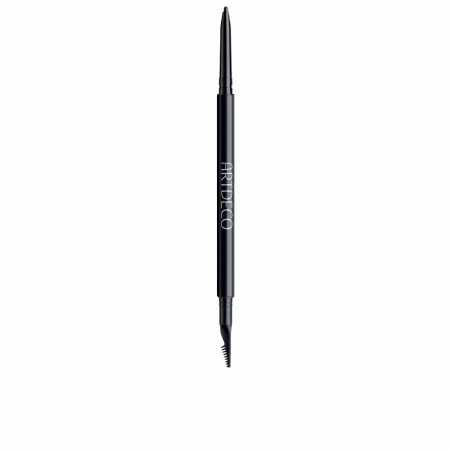 ULTRA FINE brow liner 11 coal by ARTDECO for Unisex
