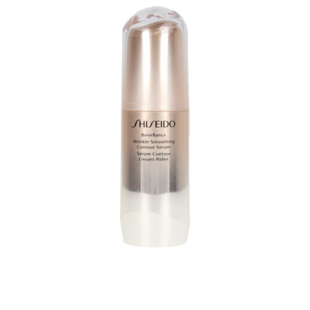 Benefiance Wrinkle Smoothing Serum 30 ml by SHISEIDO for Woman