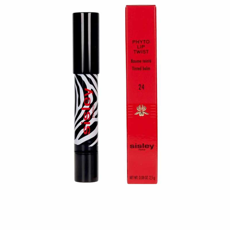 PHYTO LIP twist 24 rosy nude by SISLEY for Unisex PHYTO LIP twist 24 rosy nude by SISLEY for Unisex