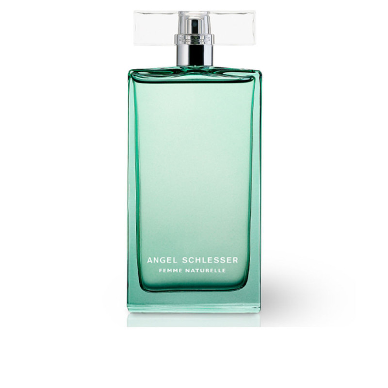 FEMME NATURELLE edt vapo 100 ml by ANGEL SCHLESSER for Woman
