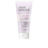 BODY ESSENTIALS gel-mousse exfoliante corporal 200 ml by ANNE MÖLLER for Unisex