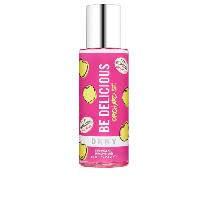BE DELICIOUS ORCHARD spray corporal 250 ml by DONNA KARAN for Woman