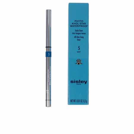 PHYTO KHOL STAR WATERPROOF 5 matte peackock 12 gr by SISLEY for Unisex
