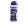 MEN STRESS PROTECT desodorante roll-on 50 ml by NIVEA for Man