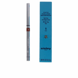 PHYTO KHOL STAR WATERPROOF 6 matte chestnut 12 gr by SISLEY for Unisex