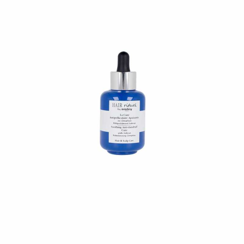 HAIR RITUEL la cure anti-pelliculaire apaisant 60 ml by HAIR RITUEL BY SISLEY for Unisex HAIR RITUEL la cure anti-pelliculaire apaisant 60 ml by HAIR RITUEL BY SISLEY for Unisex
