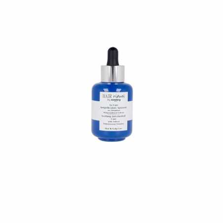 HAIR RITUEL la cure anti-pelliculaire apaisant 60 ml by HAIR RITUEL BY SISLEY for Unisex