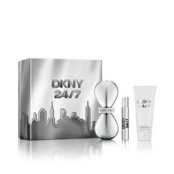 DKNY 24/7 ESTUCHE 3 pz by DONNA KARAN for Woman