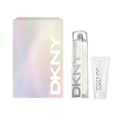 DKNY ENERGIZING ESTUCHE 2 pz by DONNA KARAN for Woman