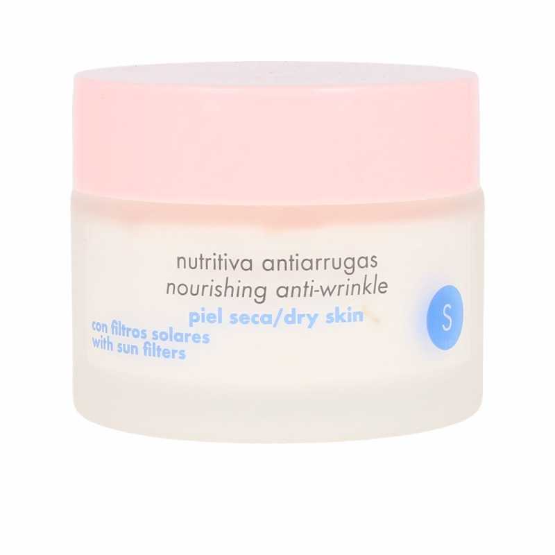 CUIDADO ESENCIAL nutritiva antiarrugas 'S' piel seca 50 ml by POND'S for Woman CUIDADO ESENCIAL nutritiva antiarrugas 'S' piel seca 50 ml by POND'S for Woman