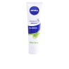 ALOE VERA crema manos calmante 100 ml by NIVEA for Unisex