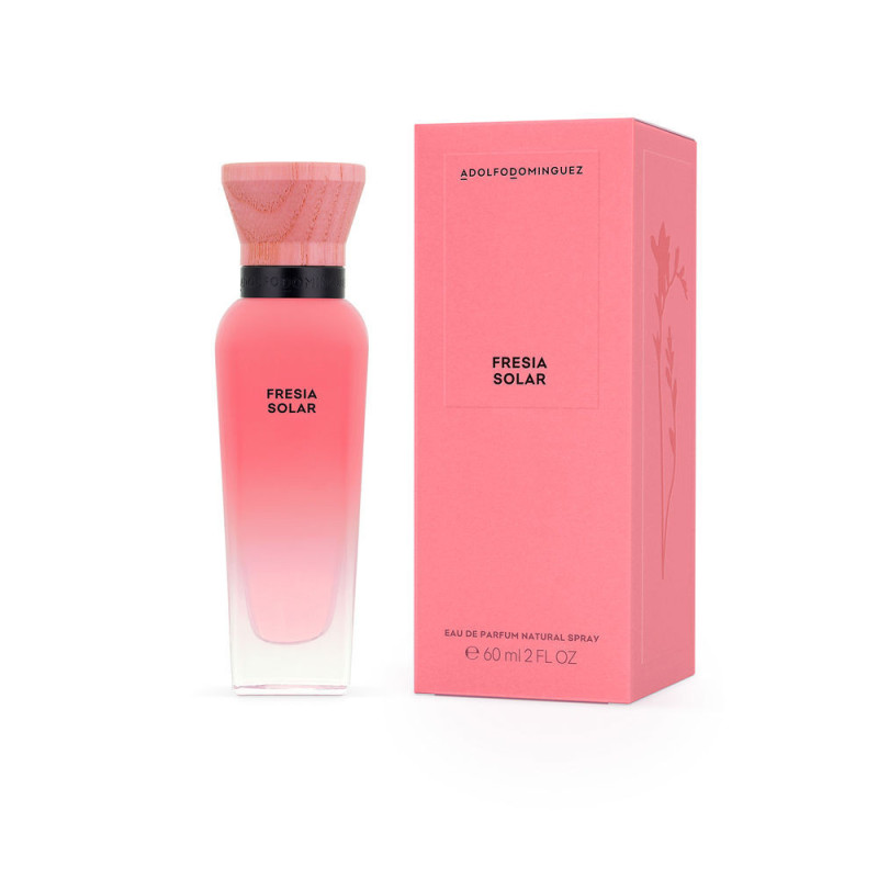 FRESIA SOLAR edp vapo 60 ml by ADOLFO DOMINGUEZ for Woman