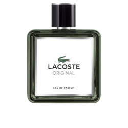 LACOSTE ORIGINAL edp vapo 100 ml by LACOSTE for Man