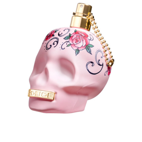 TO BE TATTOO ART FOR WOMAN eau de parfum vaporizador 75 ml by POLICE for Woman