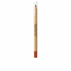 COLOUR ELIXIR lipliner 020 coffee brown by MAX FACTOR for Unisex