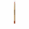 COLOUR ELIXIR lipliner 020 coffee brown by MAX FACTOR for Unisex