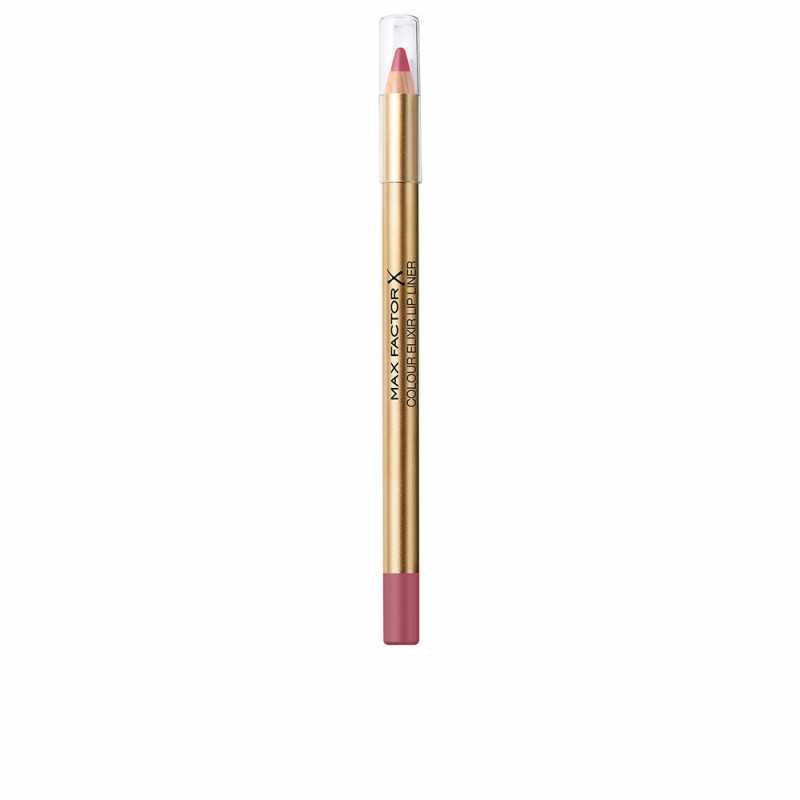 COLOUR ELIXIR lipliner 030 mauve moment by MAX FACTOR for Unisex COLOUR ELIXIR lipliner 030 mauve moment by MAX FACTOR for Unisex