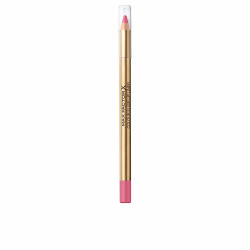 COLOUR ELIXIR lipliner 035 pink princess by MAX FACTOR for Unisex