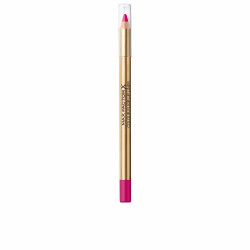 COLOUR ELIXIR lipliner 040 peacock pink by MAX FACTOR for Unisex