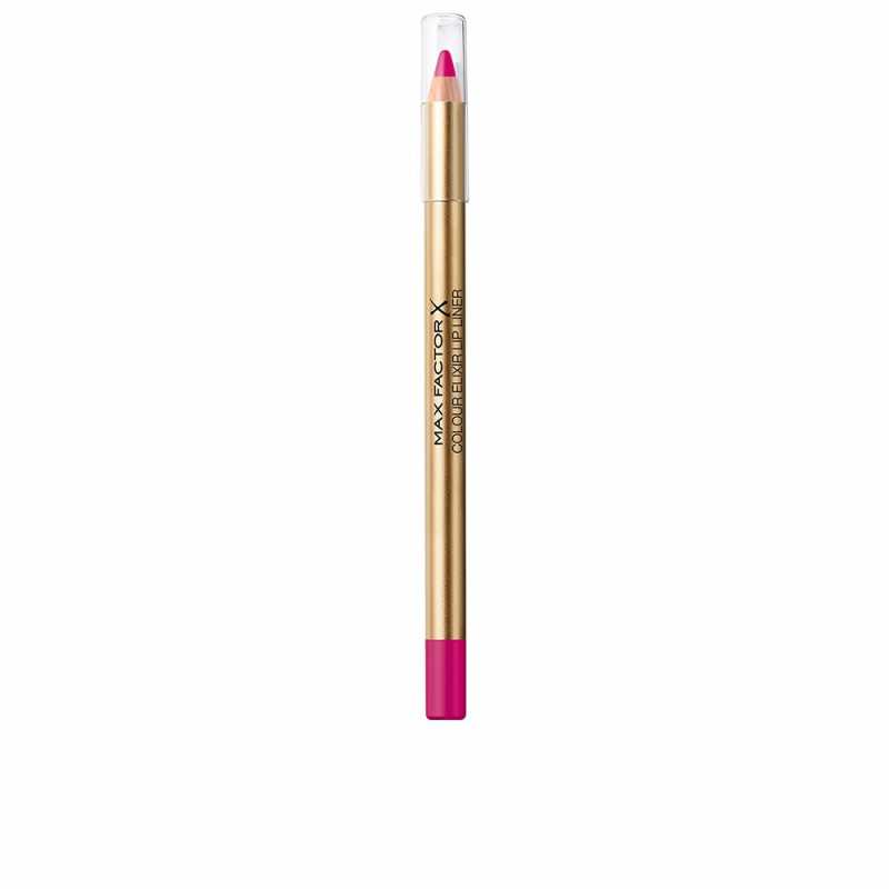 COLOUR ELIXIR lipliner 040 peacock pink by MAX FACTOR for Unisex