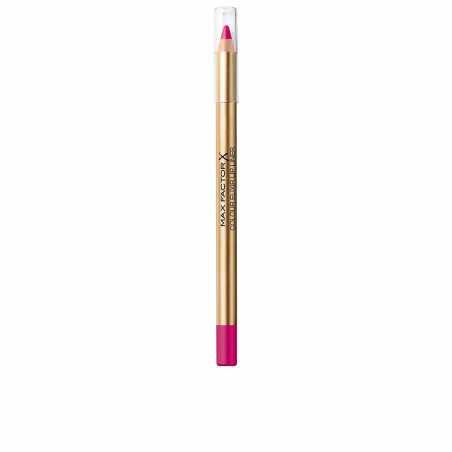 COLOUR ELIXIR lipliner 040 peacock pink by MAX FACTOR for Unisex