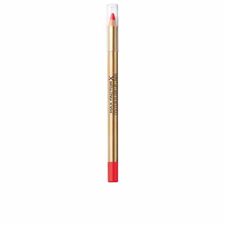 COLOUR ELIXIR lipliner 055 red poppy by MAX FACTOR for Unisex