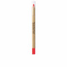 COLOUR ELIXIR lipliner 055 red poppy by MAX FACTOR for Unisex