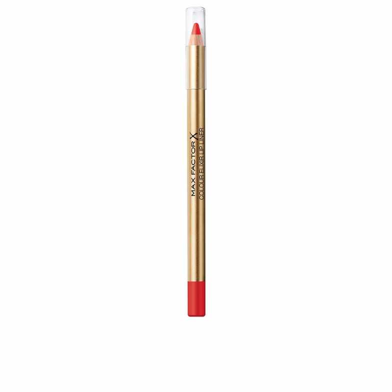 COLOUR ELIXIR lipliner 060 red ruby by MAX FACTOR for Unisex COLOUR ELIXIR lipliner 060 red ruby by MAX FACTOR for Unisex