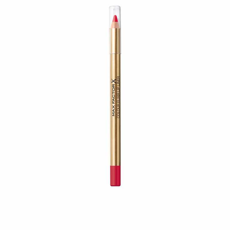 COLOUR ELIXIR lipliner 065 red sangria by MAX FACTOR for Unisex COLOUR ELIXIR lipliner 065 red sangria by MAX FACTOR for Unisex
