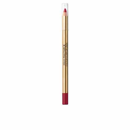 COLOUR ELIXIR lipliner 075 rich wine by MAX FACTOR for Unisex