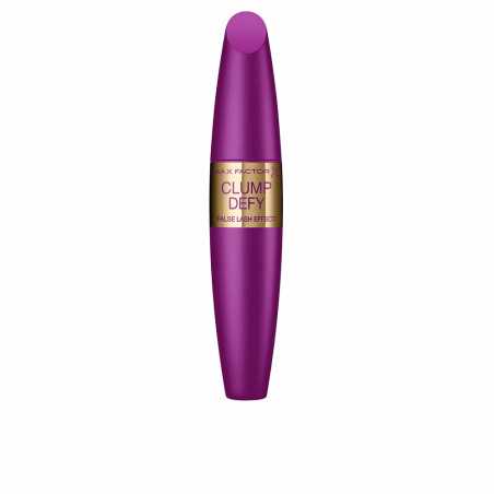 CLUMP DEFY false lash effect mascara black 13 ml by MAX FACTOR for Unisex