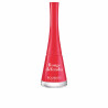 1 SECONDE esmalte de unas 044 rouge defendu 9 ml by BOURJOIS for Unisex