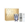 INVICTUS ESTUCHE 3 pz by RABANNE for Man