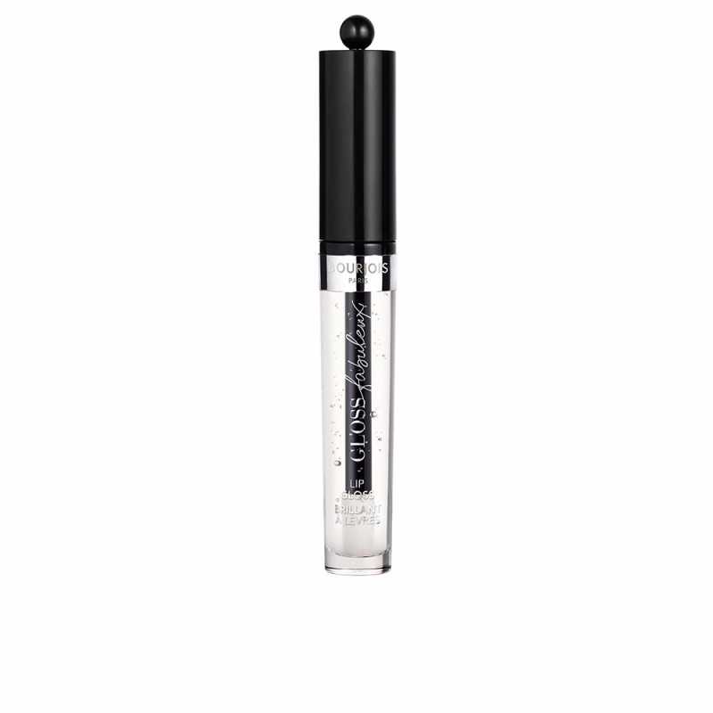 GLOSS FABULEUX lip gloss 01 by BOURJOIS for Unisex GLOSS FABULEUX lip gloss 01 by BOURJOIS for Unisex