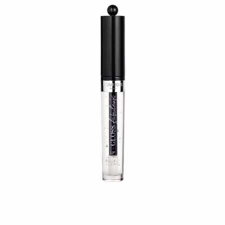 GLOSS FABULEUX lip gloss 01 by BOURJOIS for Unisex