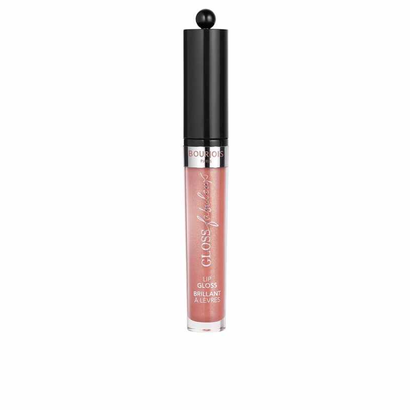 GLOSS FABULEUX lip gloss 02 by BOURJOIS for Unisex GLOSS FABULEUX lip gloss 02 by BOURJOIS for Unisex