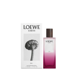 EARTH ELIXIR edp vapo 50 ml by LOEWE for Woman