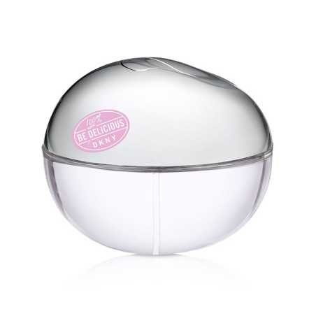 BE 100% DELICIOUS eau de parfum vaporizador 100 ml by DONNA KARAN for Woman
