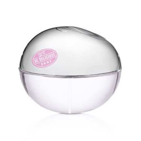 BE 100% DELICIOUS eau de parfum vaporizador 50 ml by DONNA KARAN for Woman