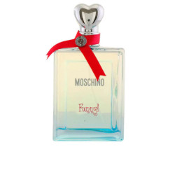 FUNNY eau de toilette vaporizador 100 ml by MOSCHINO for Woman