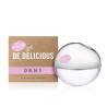 BE 100% DELICIOUS eau de parfum vaporizador 30 ml by DONNA KARAN for Woman